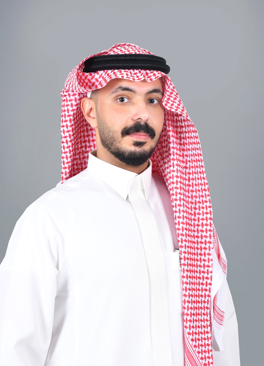 Fahad Bedaiwi